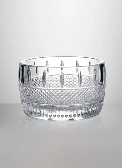 Waterford Crystal Irish Lace Bottle Coaster